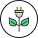 sustainable workplace