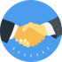 2660287_business_communication_deal_partner_partnership_icon@2x