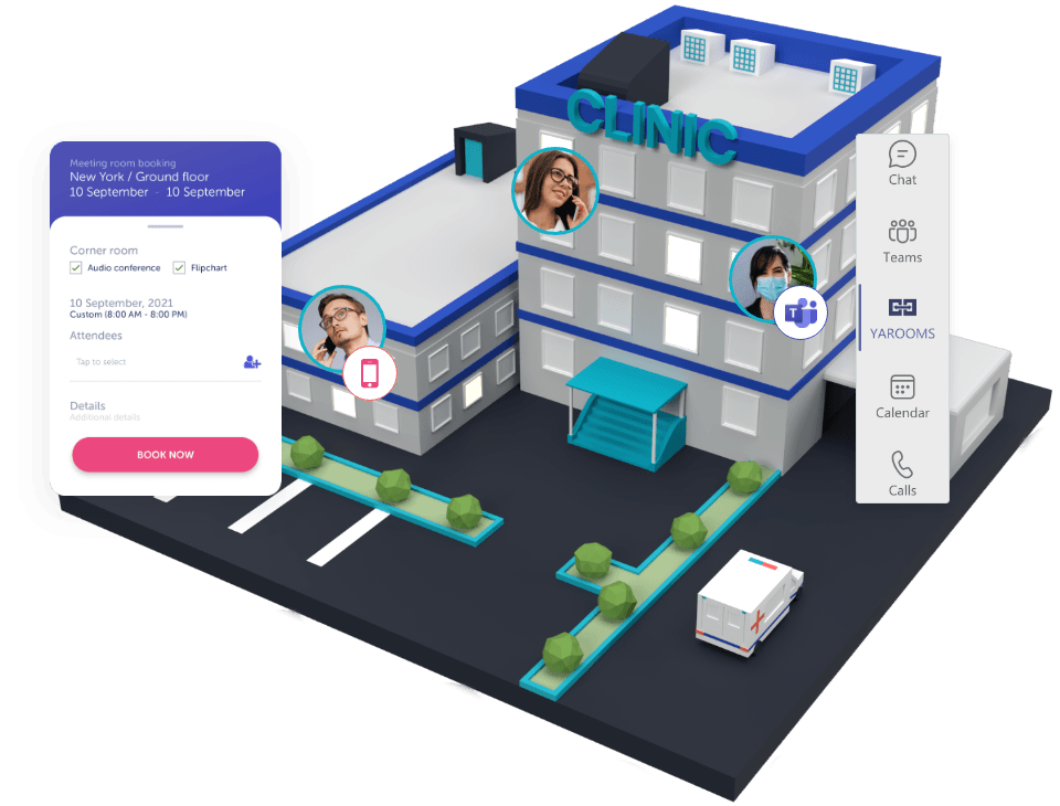 employee experience software