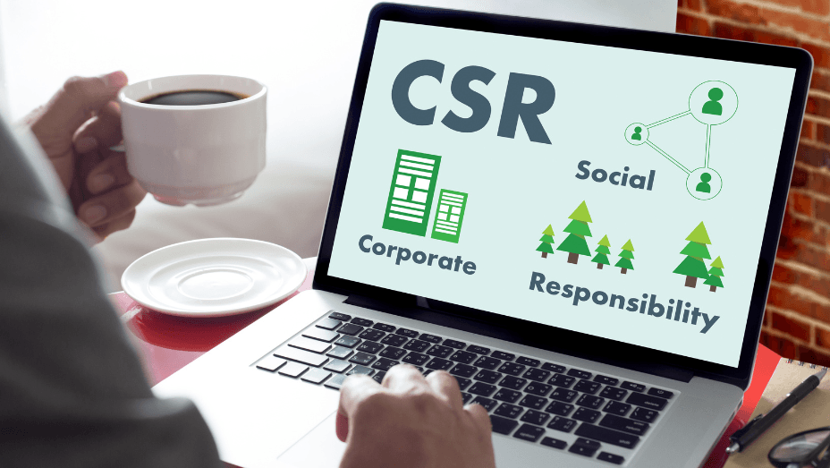 corporate social responsability