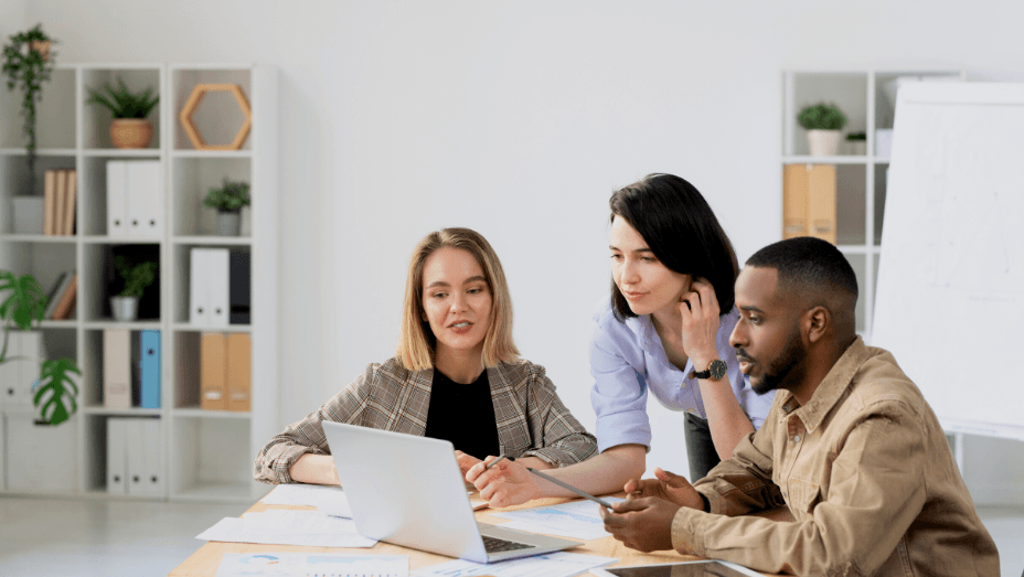 Maximize Your Workspace with Office Space Planning Guidelines!