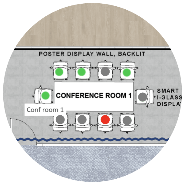 conference room