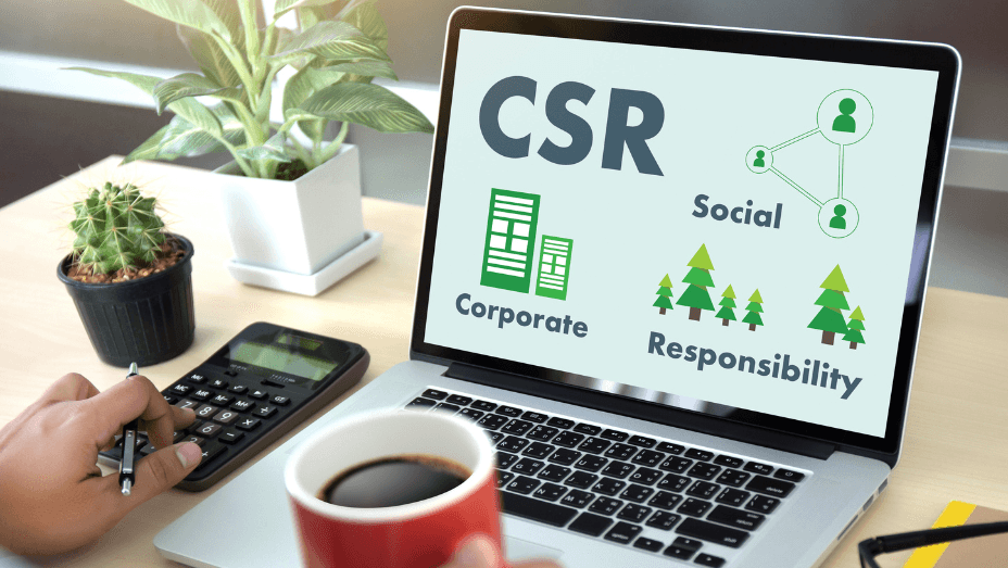 corporate social responsibility