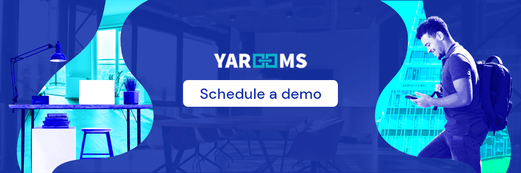 Schedule a Demo CTA