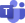 Microsoft-Teams-logo