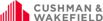cushman & wakefield