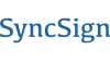 SyncSign Logo- 1920X1080