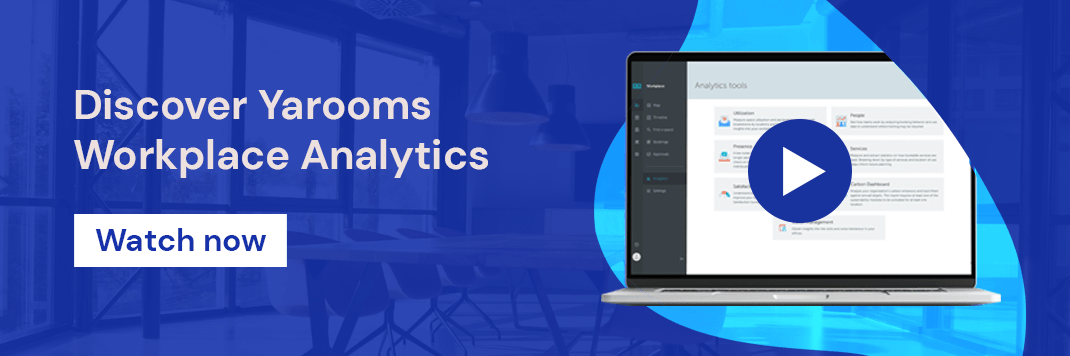 Workplace Analytics