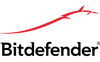 bitdefender logo