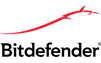 bitdefender logo