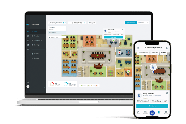 book a room with yarooms - university@0.33x