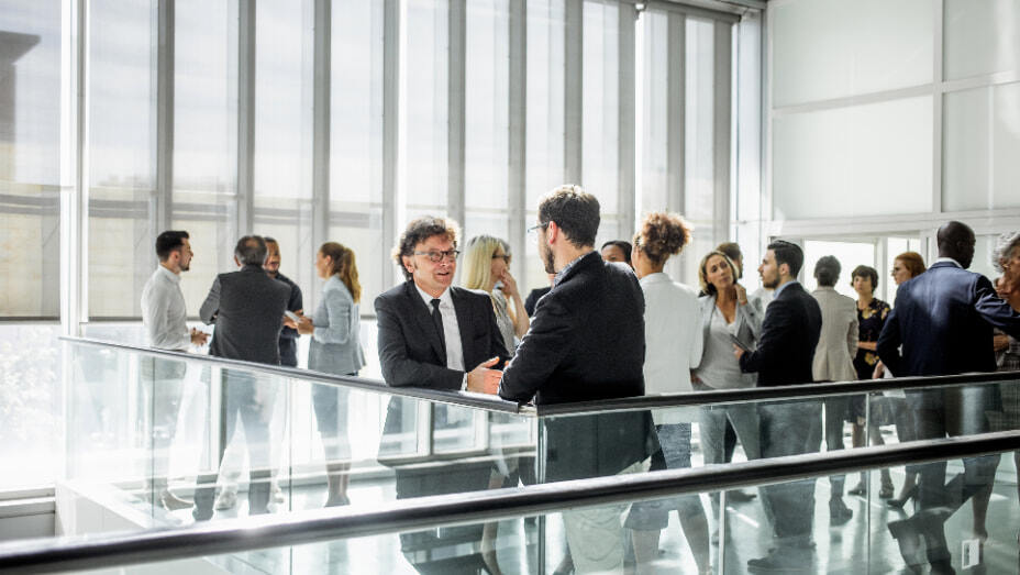 business event