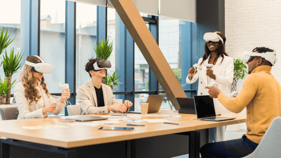 business-conference-in-vr-in-an-office-multiracial