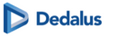 dedalus logo
