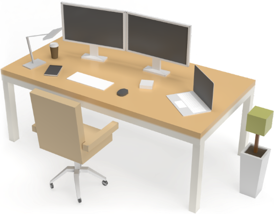 desk-features