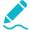 digital signature icon