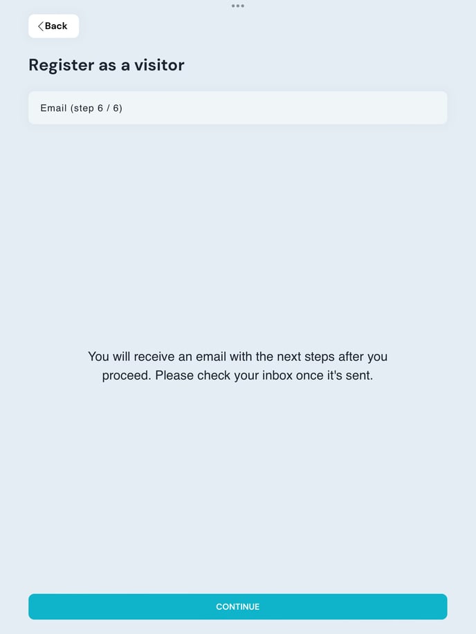 email