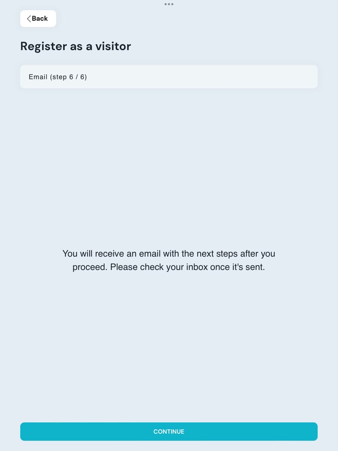 email