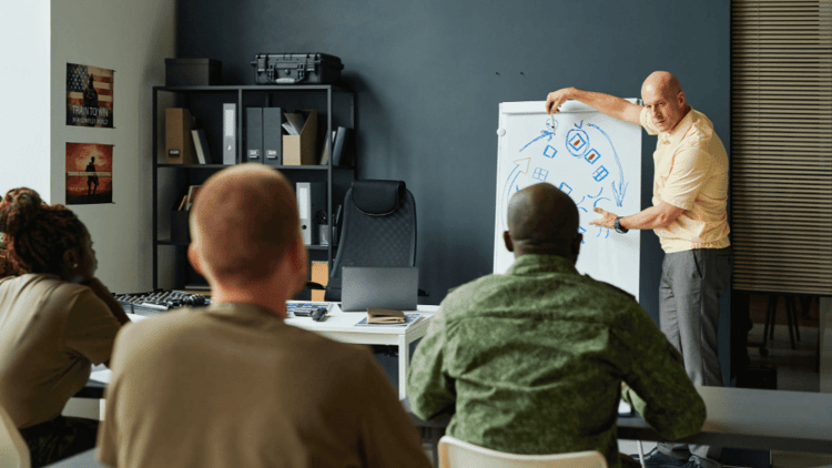 effective visitor management training