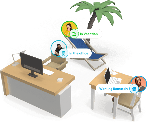 employee work planning