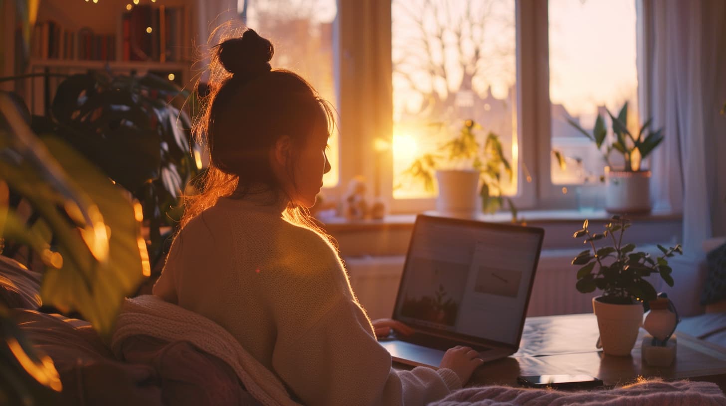flexible employment work from home