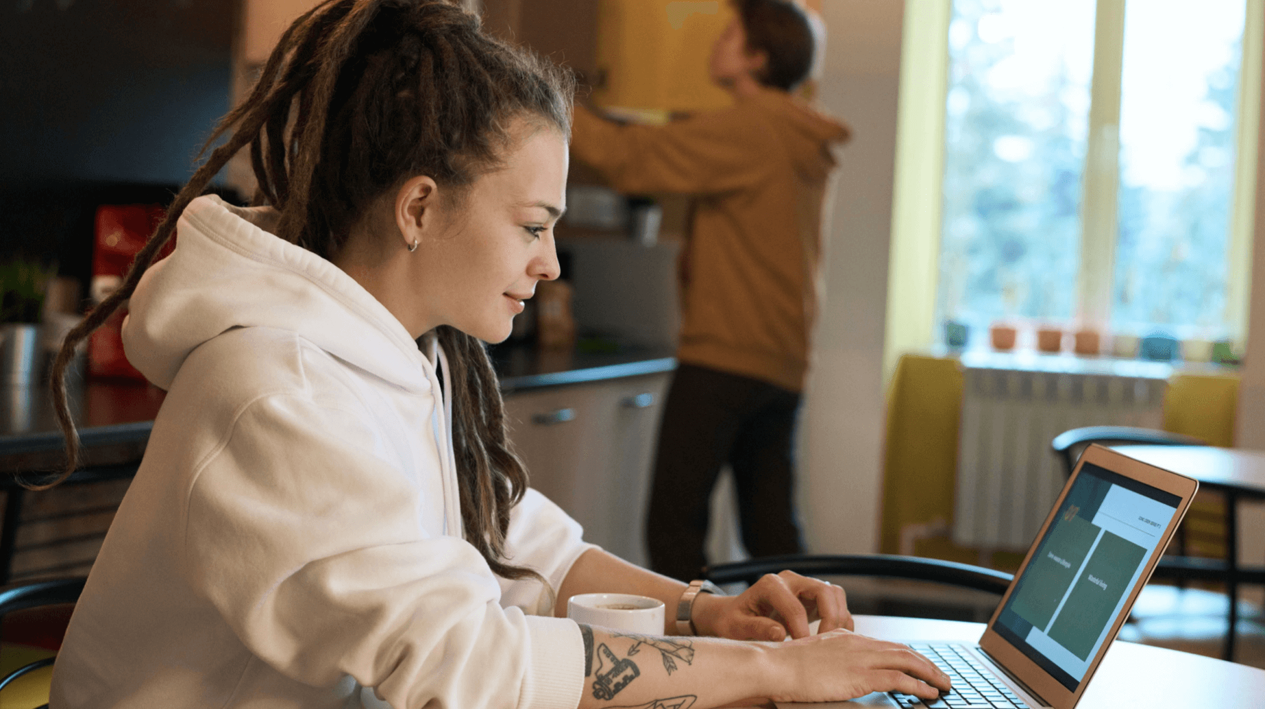 flexible working workplace benefits