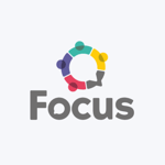 focus logo (testimonial)