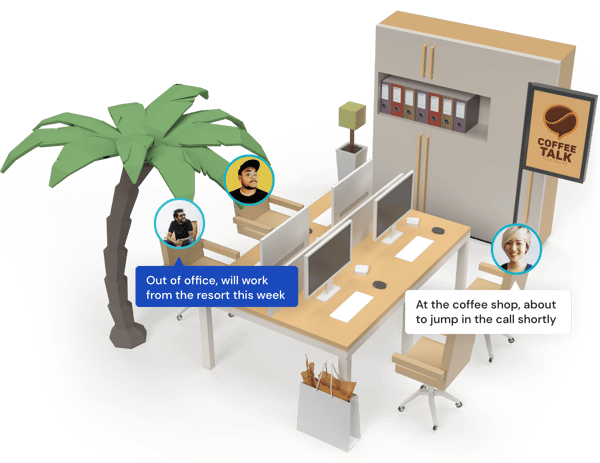 YAROOMS for Facility Managers