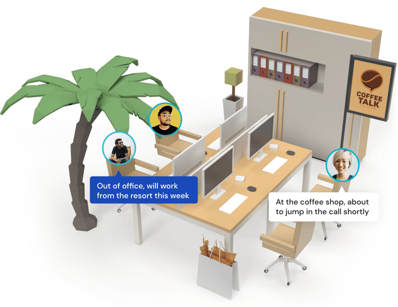 YAROOMS for Facility Managers