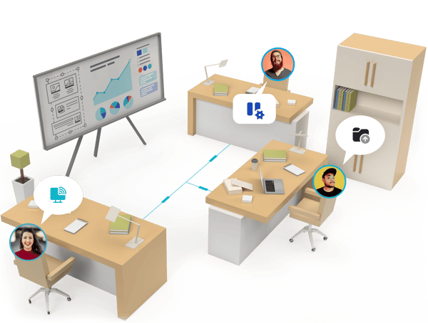 it team