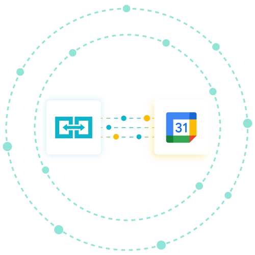google calendar & yarooms-11