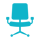 hot desking, desk hoteling, assigned seating