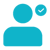 check-in icon