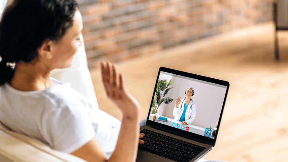 online medical consultation