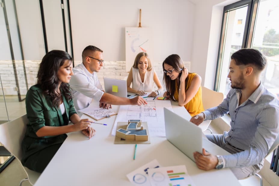 prepare for esg reporting