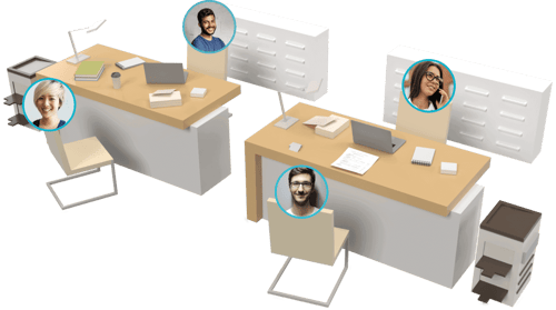 professional services organization