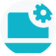 integrated icon