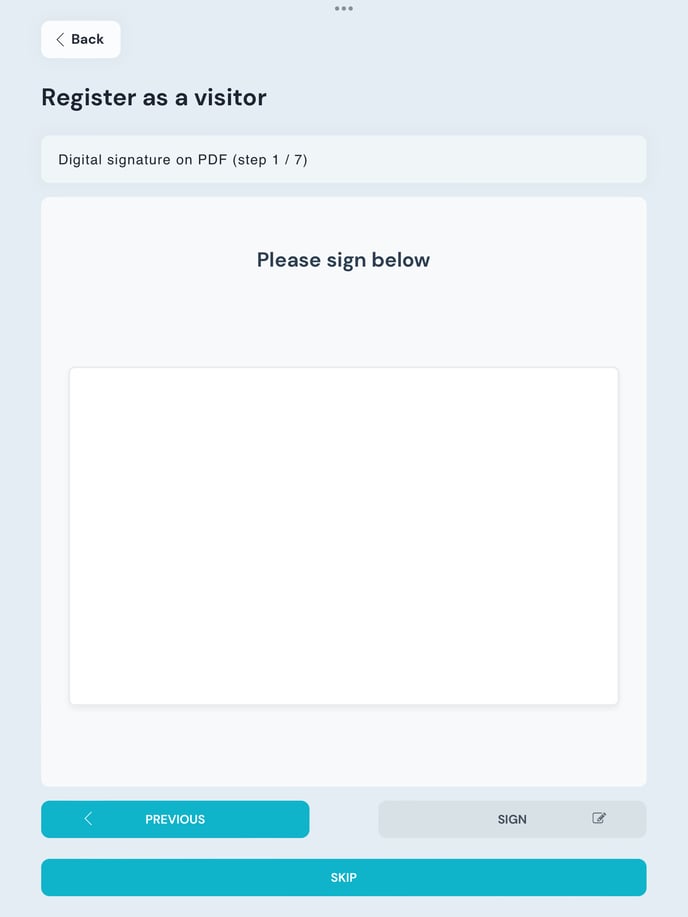 sign document 2