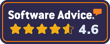 software advice badge