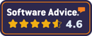 software advice badge