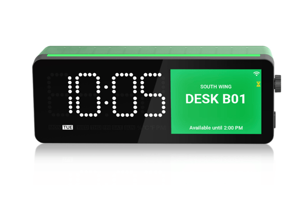 synsign_digital desk sign_available