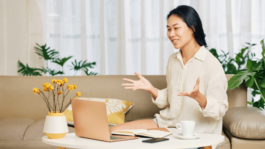 woman-having-online-meeting