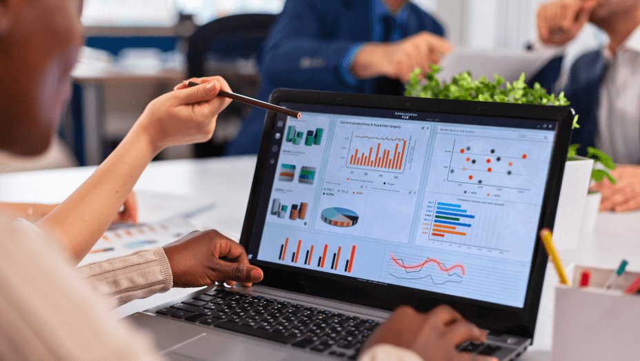 workplace analytics data