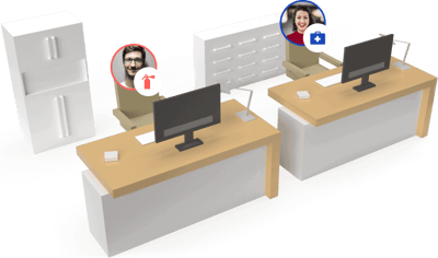 workplace security & compliance