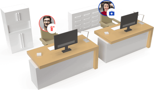 workplace security & compliance