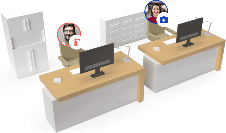 workplace security & compliance