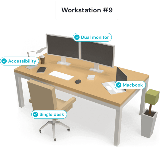 workstation outlook add in