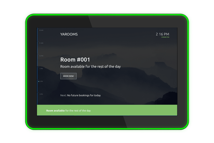 yarooms and prodvx_available