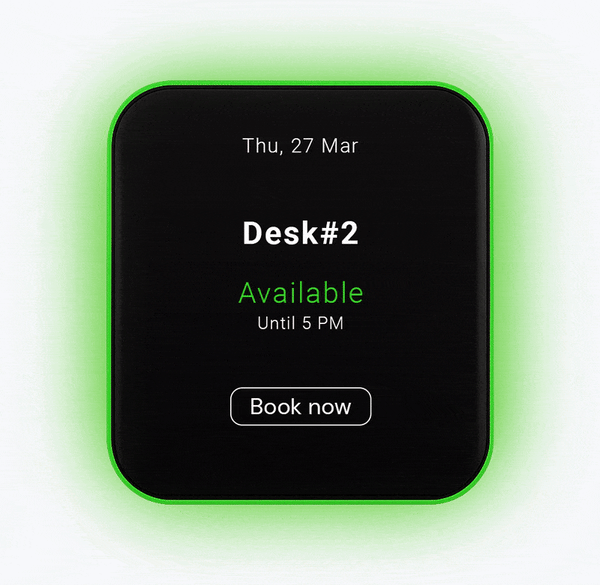 yes device