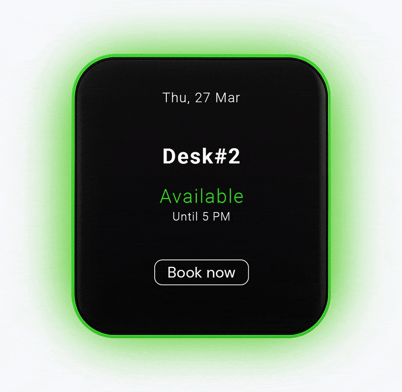 yes device